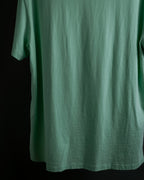 "LOEWE" Ceramic photo print T-shirt