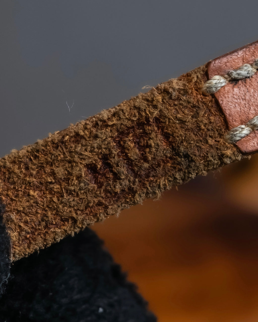 "HERMES" API Doubletour layered design belt bracelet