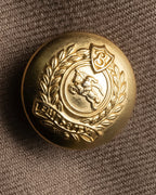 "BURBERRYS" 6 button tailored jacket and tight skirt set up