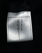 –SPECIAL– “CHANEL” 97AW Wide tuck trousers