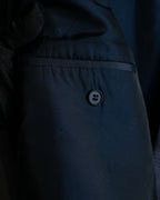 "CHRISTIAN DIOR MONSIEUR"
Shadow check pattern structured set up