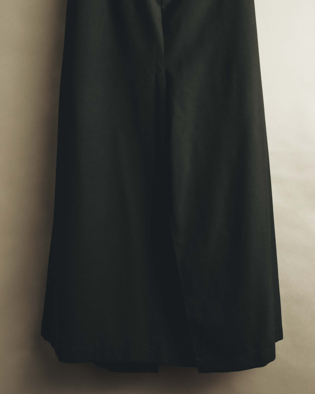 "JUNYA WATANABE COMME des GARÇONS" 10's Sculptural wide leg trousers