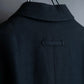 "JEAN PAUL GAULTIER" Relaxed silhouette Patch pocket design tailored jacket