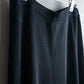 "FENDI" Beautiful drape wide straight easy pants