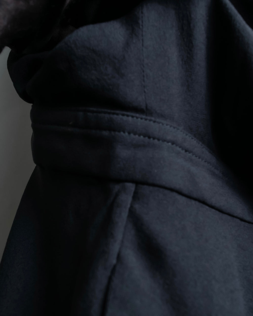 "BALENCIAGA" Garter design 2way skirt