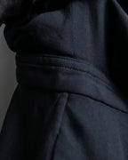 "BALENCIAGA" Garter design 2way skirt