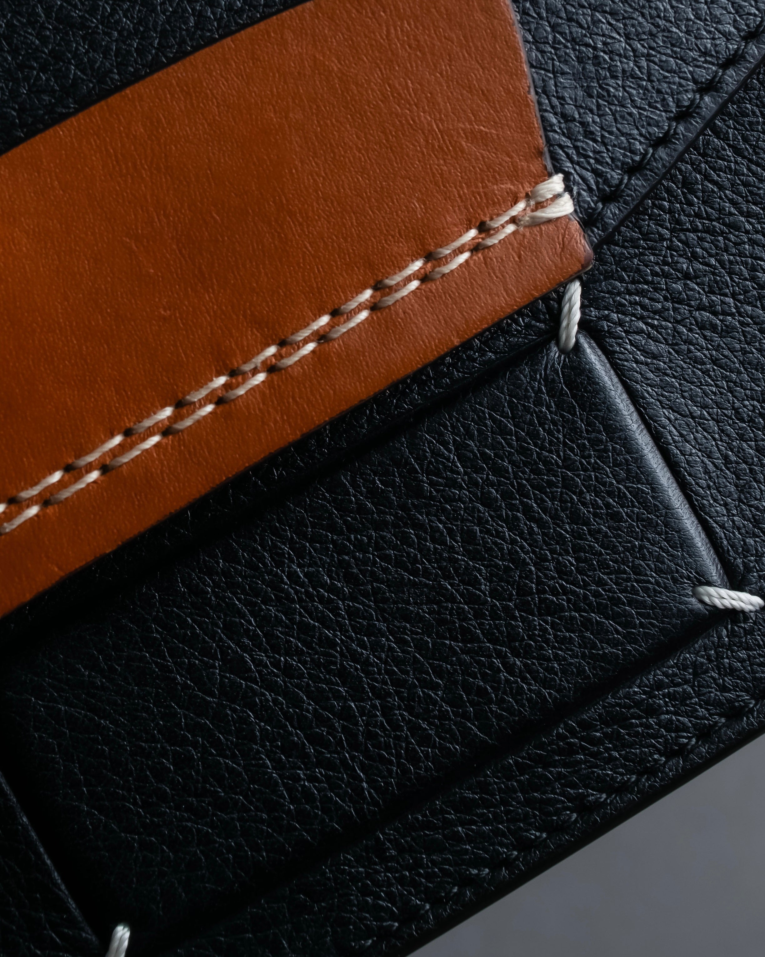 "MAISON MARGIELA" 24SS Memories of camera bag