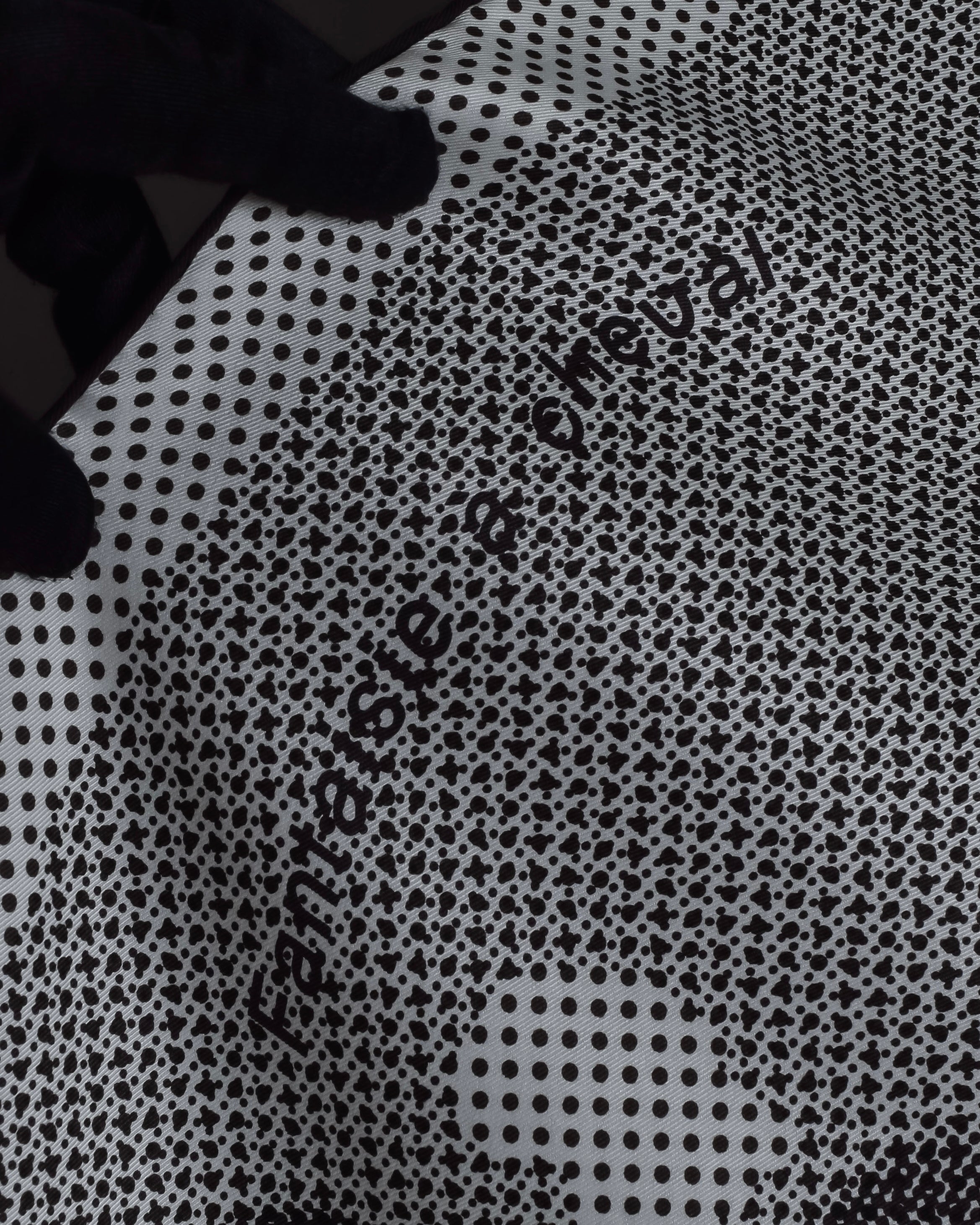 "HERMES" Silk fantaisie a cheval carré scarf 70