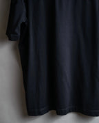 "MAISON MARGIELA" 20SS Circle cutting design pullover