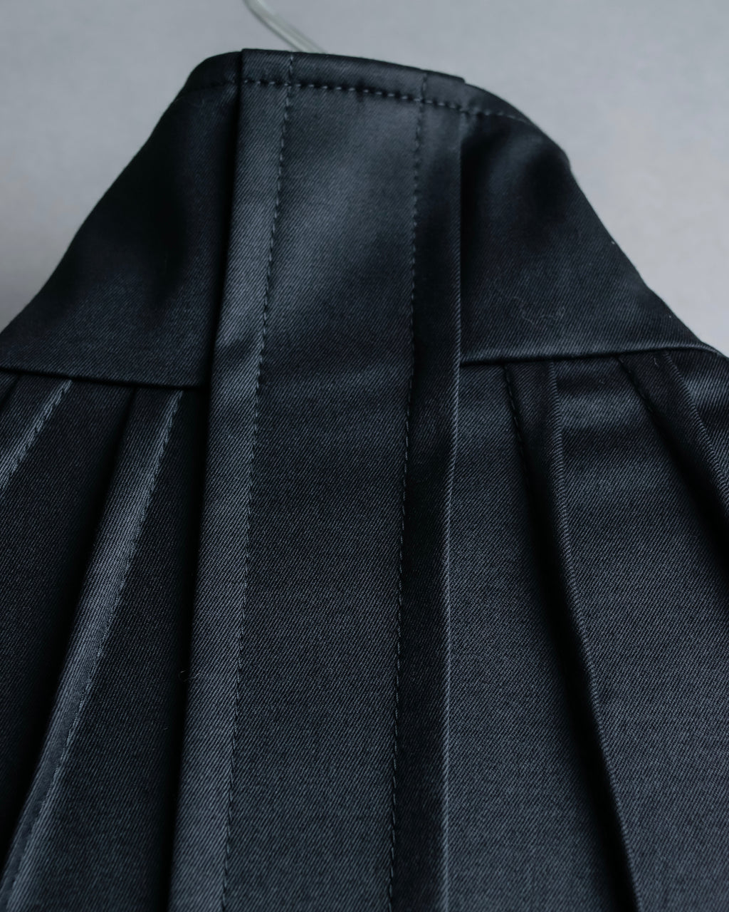 "GUCCI" Multi detail stand collar jacket