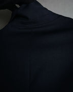 “Maison Martin Margiela” 90’s-00’s reconstructed classic tailored jacket