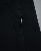–SPECIAL– "Maison Martin Margiela"
2012SS sleeveless deconstructed tuxedo lapel jacket