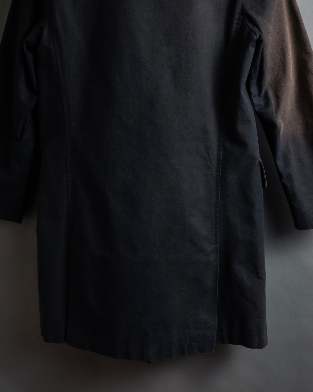 “Maison Martin Margiela” 00’s replica 60’s USA day coat