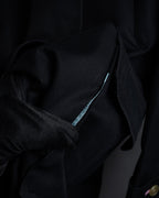 "PS PAUL SMITH Woman" Relaxed work detail cotton jacket