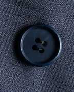 "CHRISTIAN DIOR MONSIEUR"
Shadow check pattern structured set up