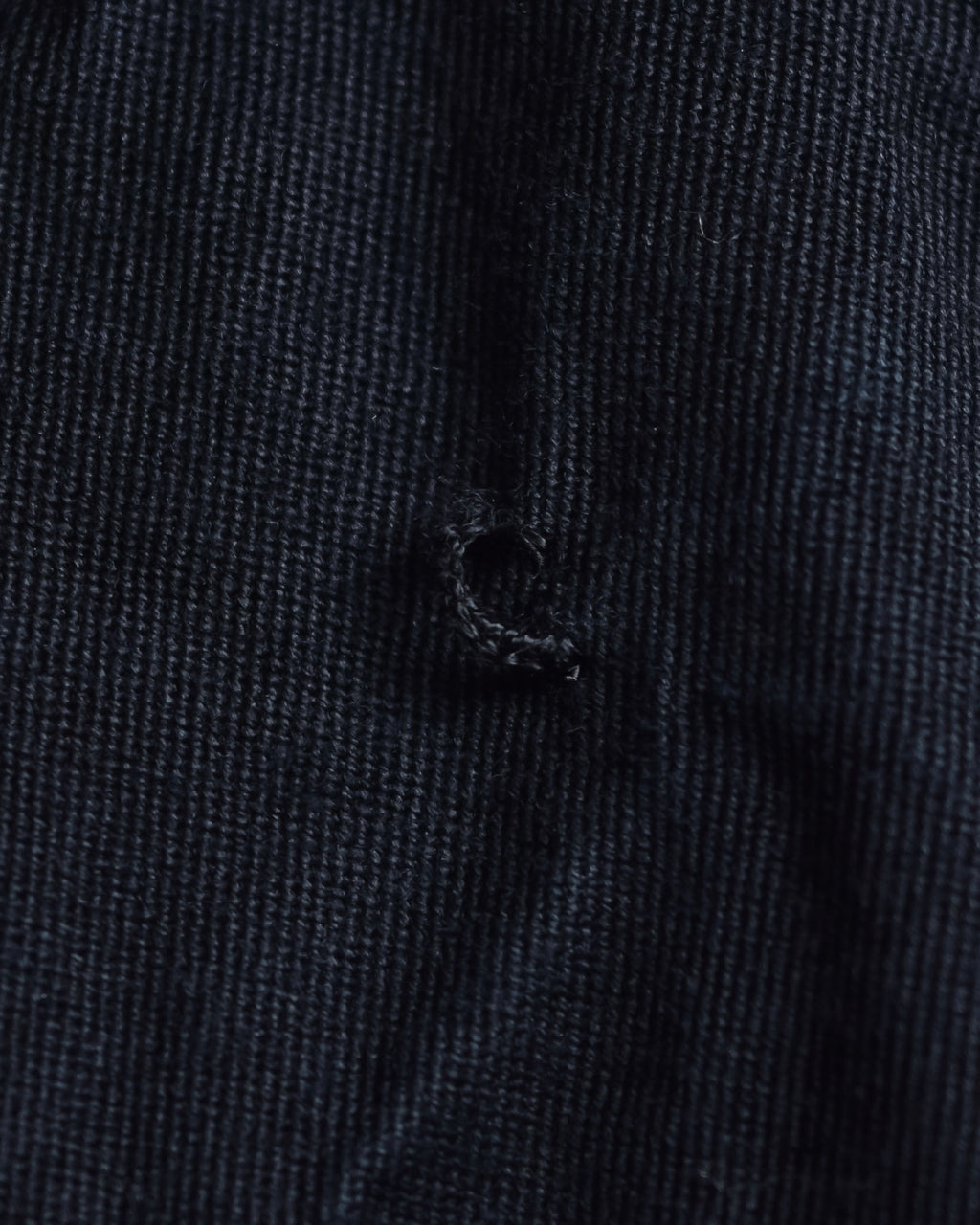 "JIL SANDER" Washer finish flat pocket design jacket