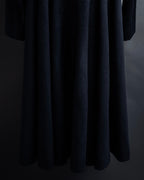 -SPECIAL- "HERMÈS Paris" 1978–1981 Atelier Prêt-à-Porter Cashmere Coat
