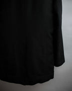 "Dolce & Gabbana" Navy originated Italian tailored pea coat