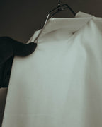 “COMME des GARÇONS” 2010’s CDG Molinel work coat