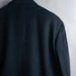 "CHRISTIAN DIOR MONSIEUR" 100% cashmere oversized tailored jacket