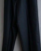 "BOTTEGA VENETA" Daniel Lee period wide tapered slacks