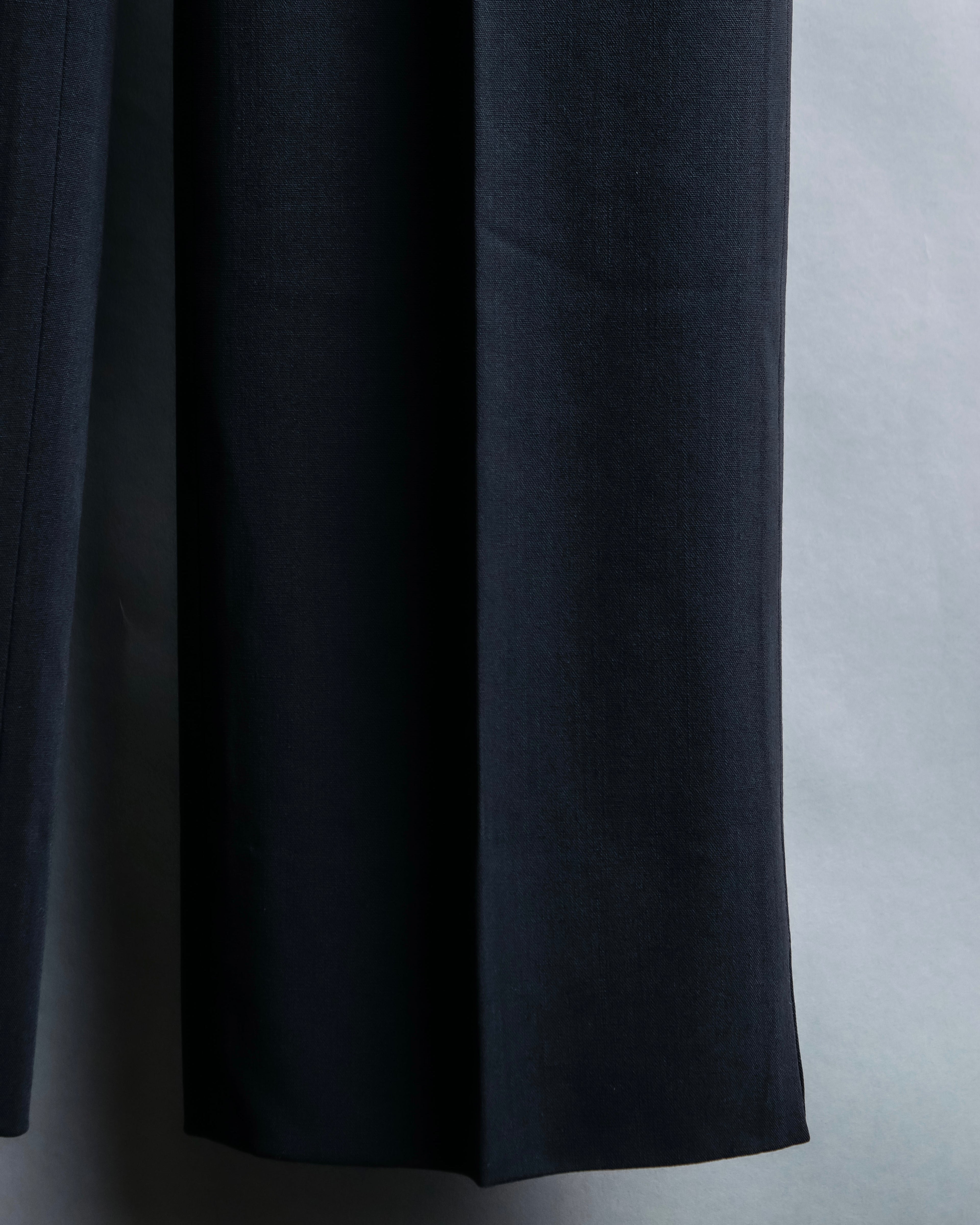 "GUCCI" black oversized mode style set up