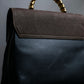 "LOEWE"  Velazquez Twist Series leather hand bag