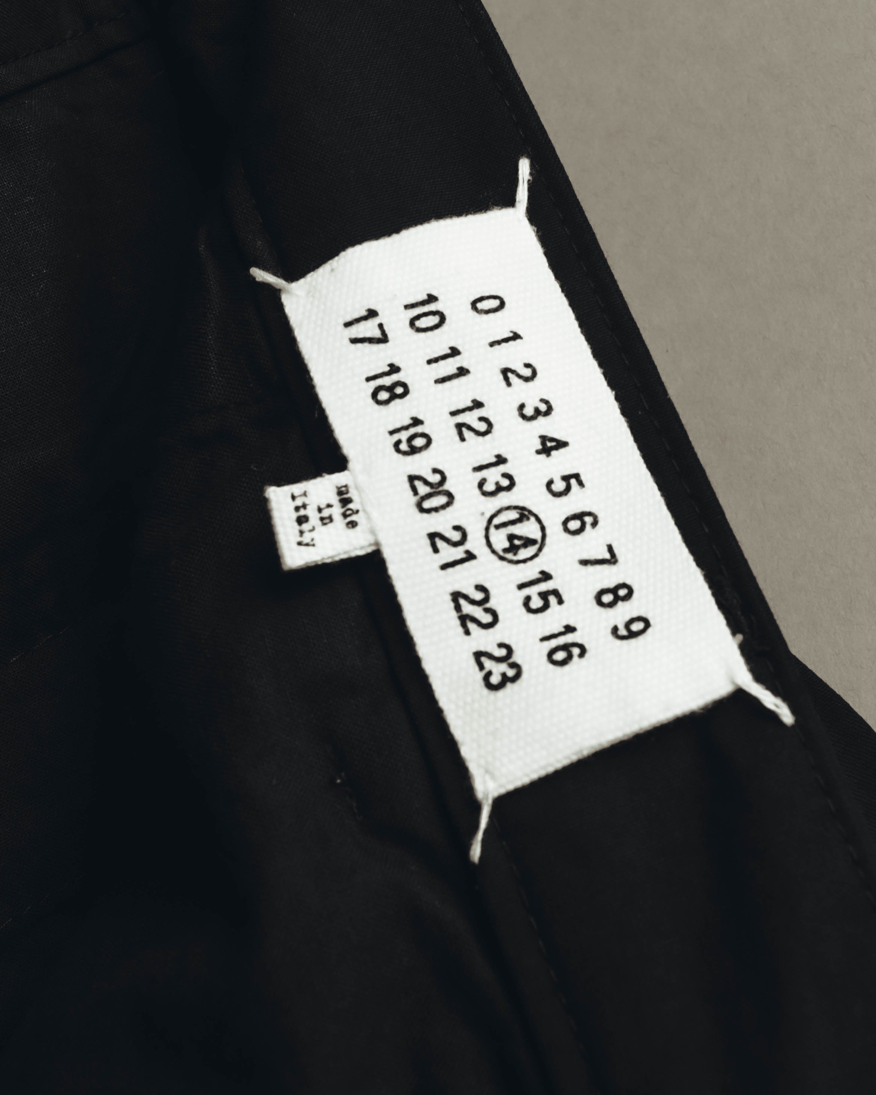 Maison Martin Margiela