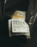 "Theatre PRODUCTS" 00's-10's Silk wool turtleneck knit sweater