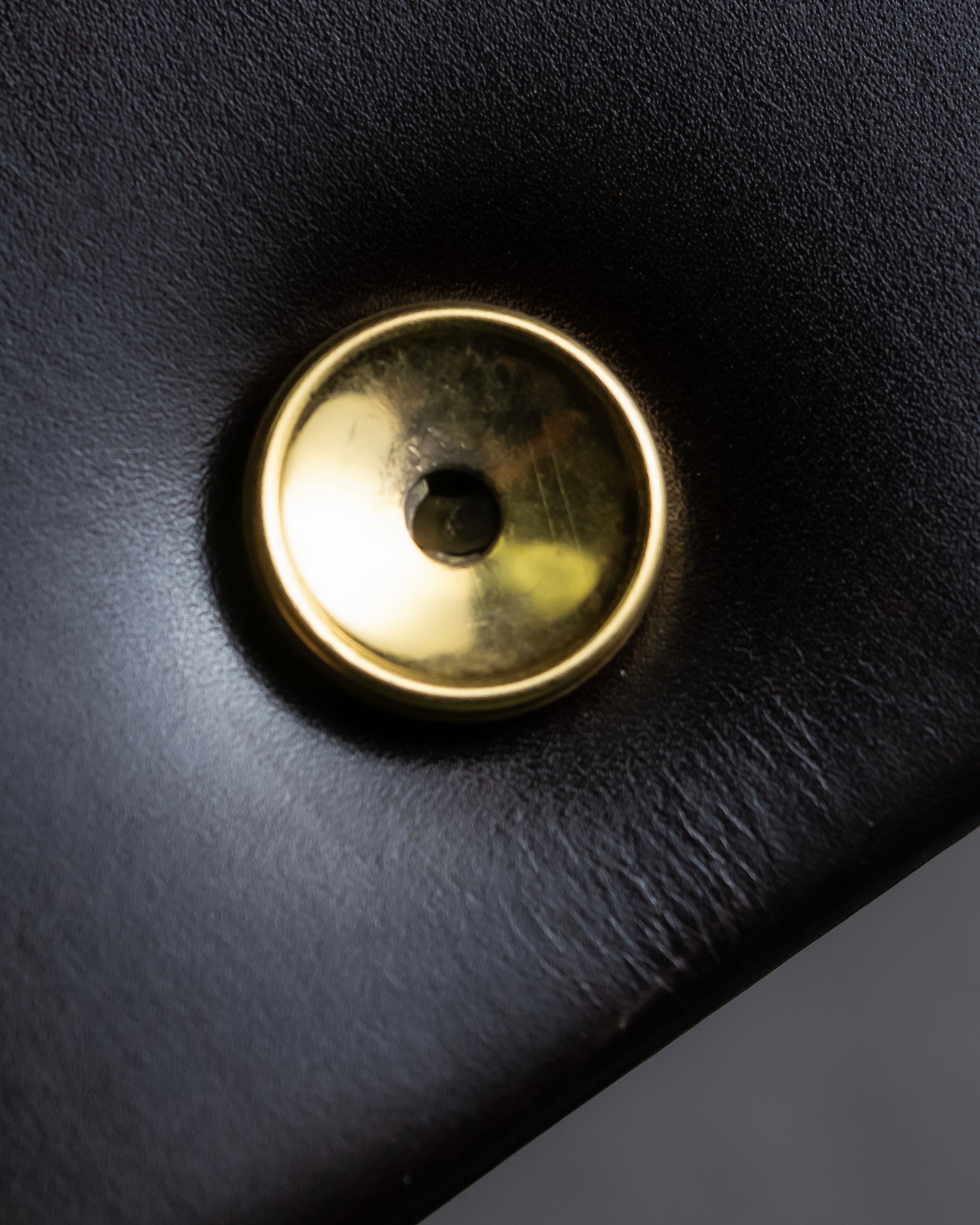 "Christian Dior" CD turn lock design chain shoulder bag