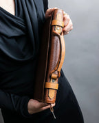 "KENZO" Vintage western style handbag