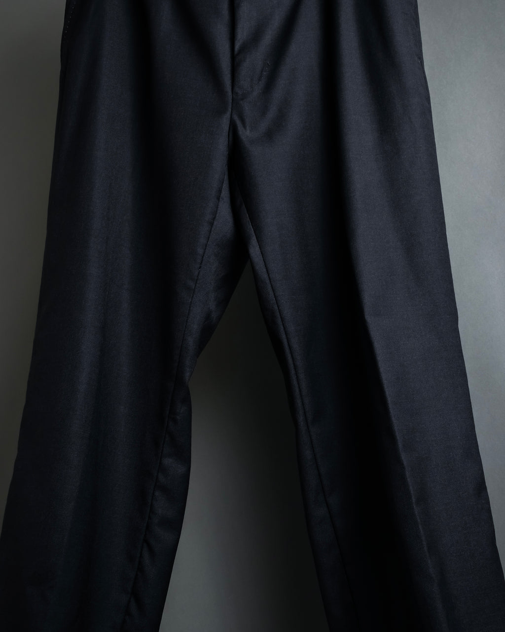 "GUCCI" Michele period relax silhouette set up