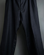 "GUCCI" Michele period relax silhouette set up