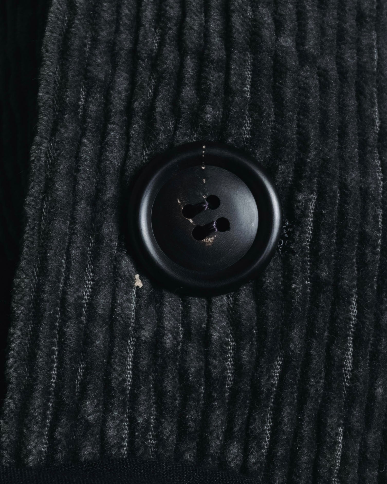 –SPECIAL– "ISSEY MIYAKE MEN" 98AW garment-pleated cotton tailoring set-up