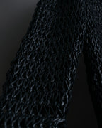 "BALENCIAGA" Cotton special low gauge summer knit