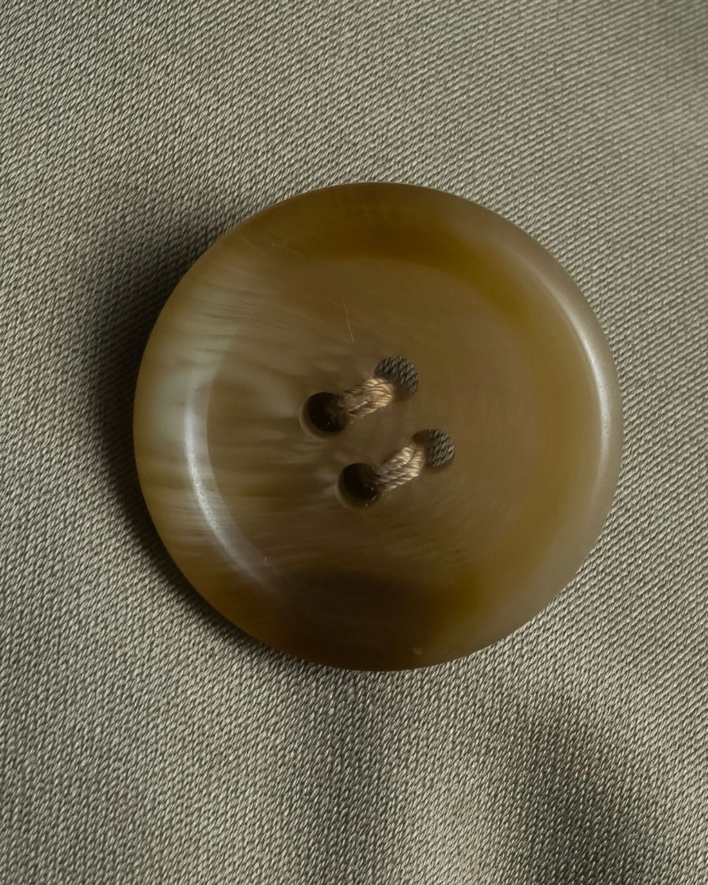 "Burberrys" Vintage water-repellent cotton oversized trench coat