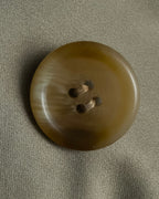 "Burberrys" Vintage water-repellent cotton oversized trench coat