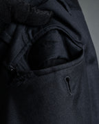 "GUCCI" Michele period relax silhouette set up