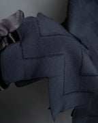 "PLEATS PLEASE ISSEY MIYAKE" 

Meander sleeveless tops