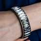 "SWAROVSKI" Crystal jewelry rhinestone bracelet