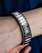 "SWAROVSKI" Crystal jewelry rhinestone bracelet