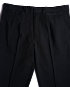 Dolce＆Gabbana/ Color Block Lining Single Breasted 3B Set-up