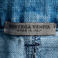 "Bottega Veneta" Vintage style slacks detail straight jeans