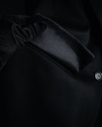 –SPECIAL– "Yves Saint Laurent rive gauche" 90’s Rive gauche le smoking tuxedo jacket