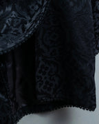 jacquard tailored jacket