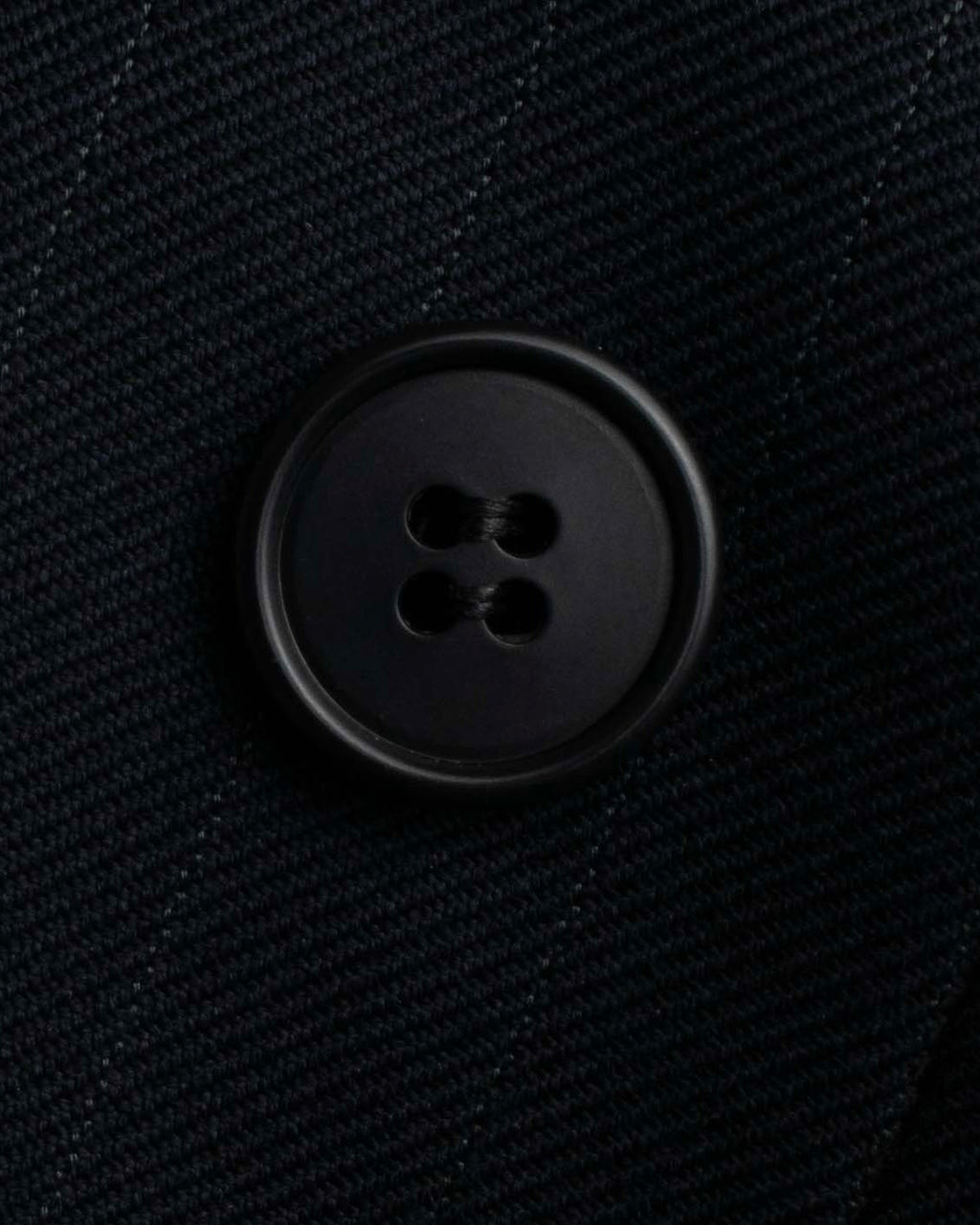 "YVES SAINT LAURENT" 00's shadow stripe pattern beautiful tailoring set up