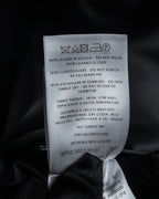 -SPECIAL- "GUCCI" 13'year-14'year Horse riding outfit motif velvet collar jacket