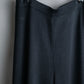 "FENDI" Beautiful drape wide straight easy pants