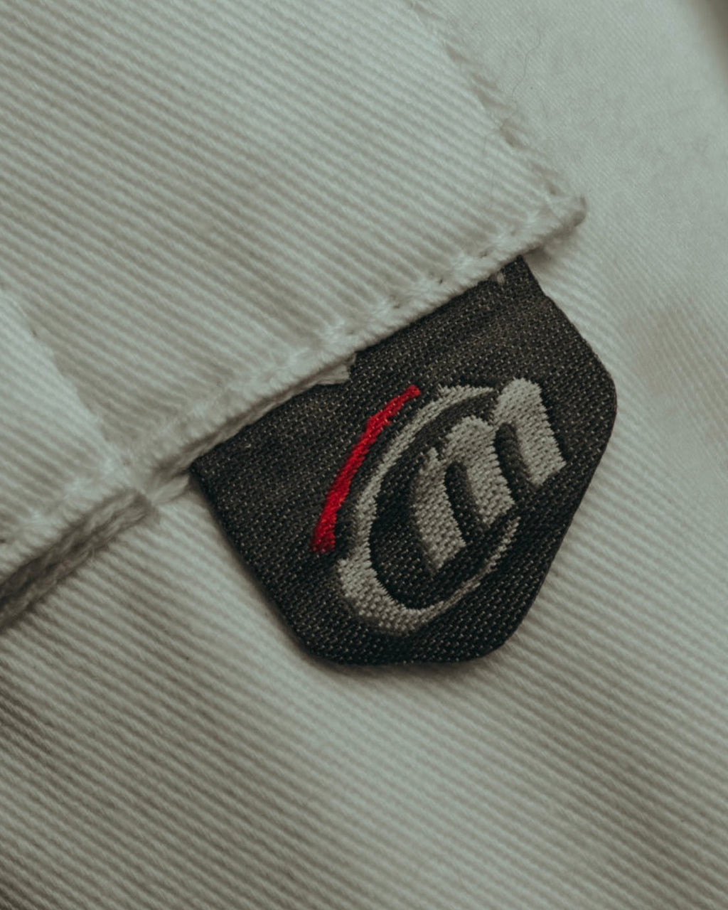“COMME des GARÇONS” 2010’s CDG Molinel work coat