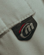 “COMME des GARÇONS” 2010’s CDG Molinel work coat